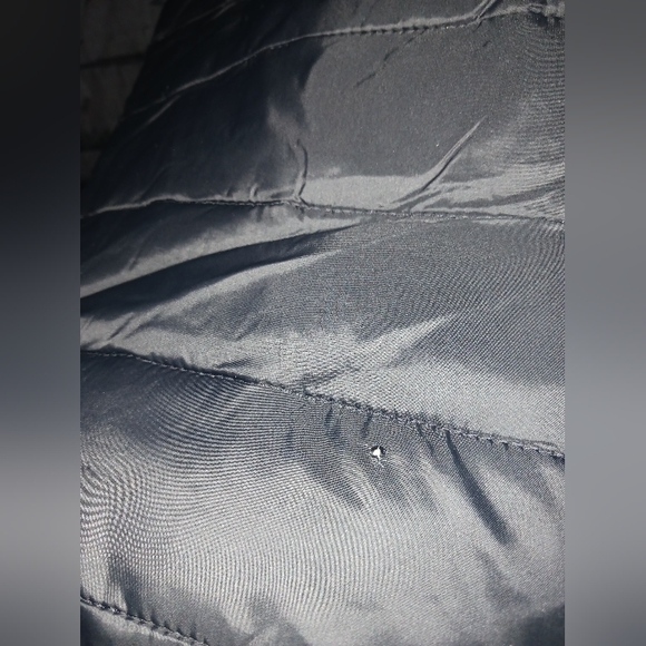 Black SwissTech Jacket Size XXL - Picture 5 of 5